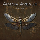Acacia Avenue - Chapter V [CD]