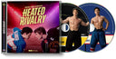 Pre-Order: Heated Rivalry / O.S.T. - Heated Rivalry (Original Series Soundtrack) [2 CD]