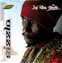 Sizzla - Da Real Thing [LP]