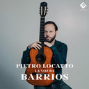 Pietro Locatto - La Voz De Barrios [CD]