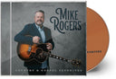 Mike Rogers - Mike Rogers [CD]