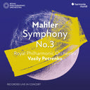 Pre-Order: Royal Philharmonic Orchestra - Mahler: Symphony No.3 (Live) [CD]