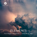 Huw Wiggin  / Wass,Oliver - Elements [CD]