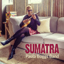 Paula Boggs  Band - Sumatra (Wal) (Eco) [CD]