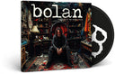 Rachel Bolan - Gargoyle Of The Garden State [CD]