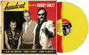 Sings Buddy Holly [Red/Yellow Split]