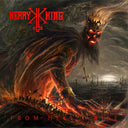 Pre-Order: Kerry King - From Hell I Rise [Colored Vinyl] [Deluxe] (Aniv) (Spla)