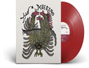 Adrian Quesada - Trio Asesino [Red]
