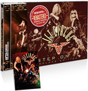 Step On It - 35th Anniversary (Bonus Tracks) [Deluxe]
