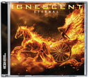 Ignescent - Eternal (Bonus Tracks) [Deluxe]