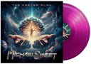 Michael Sweet - Master Plan - Purple [Colored Vinyl] (Gate) [Limited Edition] (Purp)