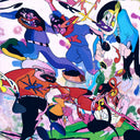 Od Bongo - Bongoville [CD]