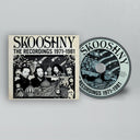 Skooshny - Recordings 1971-1981 [With Booklet] [Digipak]