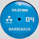 Barseback (Ep) [12" Vinyl]