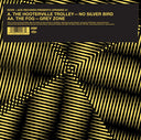 Hooterville Trolley / The Fog - No Silver Bird / Grey Zone (Uk) [7" Vinyl]
