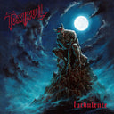 Toxikull - Turbulence (Uk) [CD]