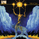Pre-Order: Lynx - Trinity Of Suns (Uk) [CD]