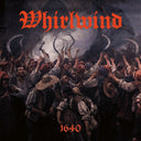 Pre-Order: Whirlwind - 1640 (Uk) [CD]