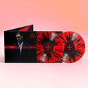Kettama - Archangel (Blk) [Colored Vinyl] (Red) (Spla) (Uk)