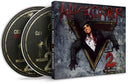 Pre-Order: Alice Cooper - Welcome 2 My Nightmare Reissue [CD]