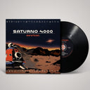 Saturno 4000 - Arrival [LP]