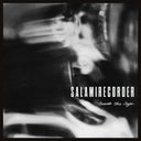 Salamirecorder - Inside The Cage [LP]