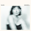 Pre-Order: Eleni Mandell - Tailspin [LP]