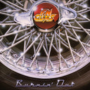 Pre-Order: Fn Guns - Burnin' Out (Bonus Track) [CD]