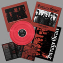 Pre-Order: Curse The Night (82-84 Demos) [Colored Vinyl] (Post)