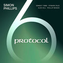 Pre-Order: Simon Phillips - Protocol 6 [Digipak]
