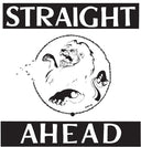 Straight Ahead [Colored Vinyl]