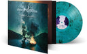 Sleeping Pulse - Dreams & Limitations (Blk) (Blue) [Colored Vinyl] (Gate)