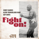 True Blues - Fight On [LP]