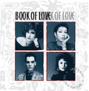 Book Of Love - Book Of Love (Anniversary Edition) [Clear]