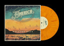 America - Halcyon Days [Colored Vinyl] (Org) [PRE-ORDER]
