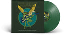 Colonel Claypool's Fearless Flying Frog Brigade - Return of the Live Frogs: Volume 1 [Green] [PRE-ORDER]