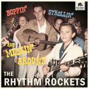 Pre-Order: Rhythm Rockets - Boppin', Strollin' And Messin' Around (10in) [Limited Edition]