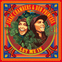 Isaac Chambers  & Dub Princess - Let Me In [7" Vinyl]