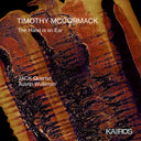 Pre-Order: Austin Wulliman  / Jack - Timothy Mccormack: The Hand Is An Ear [CD]
