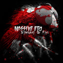 Massive Ego - Symphony Of Flies [CD]