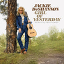 Jackie Deshannon - Girl Of Yesterday-Acoustic Demos [CD]
