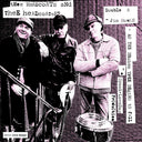 Thee Headcoats & Thee Headcoatees - Jim Bowie / As The Broken Tree Begins To Fall [7" Vinyl]