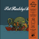 Fat Freddy's Drop - Fat Freddy's Drop Title: Based On A True Story [LP]