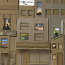 Tara Clerkin - Somewhere Good [CD]
