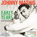 Johnny Mathis - Early Years: Selected Albums 1956-58 [CD]