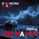 Names - Balancing Chaos [CD]