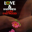 Clint Eastwood  / Thomas,Jah - Love And Happiness [CD]
