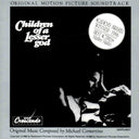 Children Of A Lesser God / O.S.T. - Children Of A Lesser God / O.S.T. [CD]