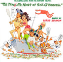 Harry Sukman - Private Navy Of Sgt O'farrell / O.S.T. [CD]
