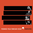 Enrico Pieranunzi  / Polga,Michele / Fonnesbaek - Perspectives [CD]